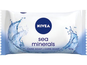 Nivea mýdlo sea&minerals 90g