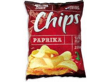 Bondi chipsy paprykowe 200 g