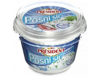 Präsident Postni-Käse 200 g