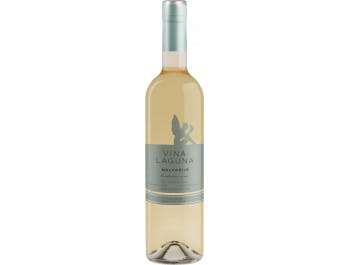 White wine Malvasia Vina Laguna 0.75 L