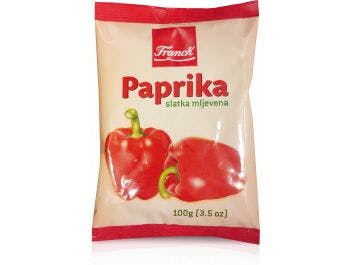 Franck Papryka słodka 100 g