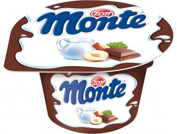 Zott Monte mliječni desert 150 g