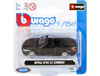 Car Burago 1 piece