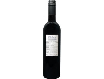 Badel Plavac vino rosso di piccola qualità 0,75 L