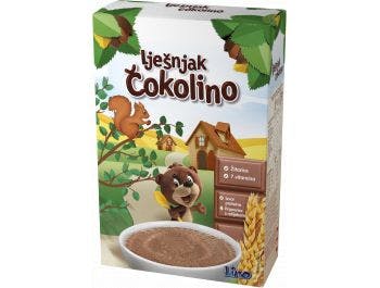 Podravka Schokoladen-Haselnuss 200 g