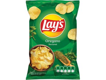 Lay's čips origano, 130 g