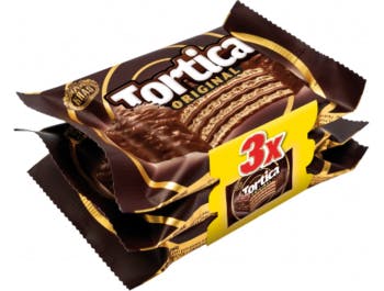 Kraš Tortica Original 3er Pack 75 g