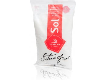 Jemná sůl, 1 kg, Solana Nin