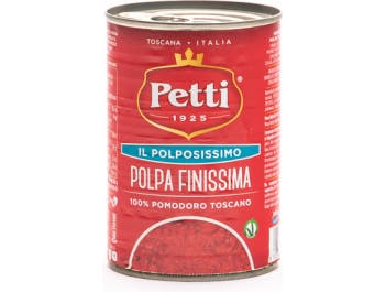 Petti-Tomate fein gehackt 400 g