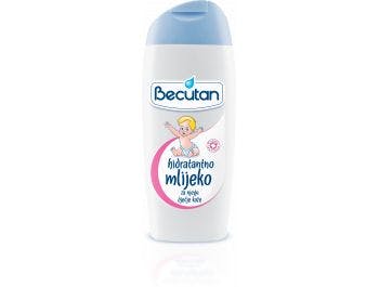Becutan Body Milk 200 ml