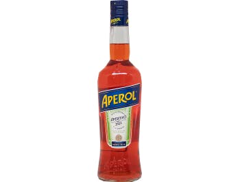 Aperol Aperitivo alkoholno piće 0,7 L