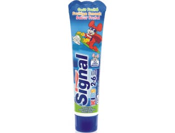 Signal dentifricio per bambini 50 ml