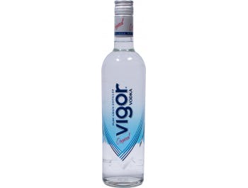 Badel Vigor Vodka Original 0,7 L