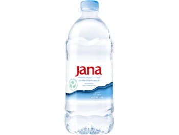 Jana Natural mineral still water 1 L