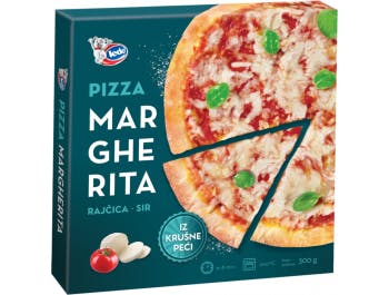 Eispizza Margherita 300 g
