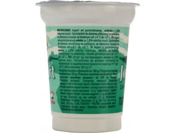 Vindija `z bregov yogurt 2.8% m.m 180 g