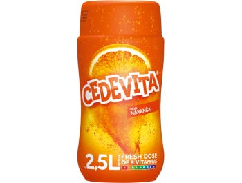 Cedevita orange 200 g