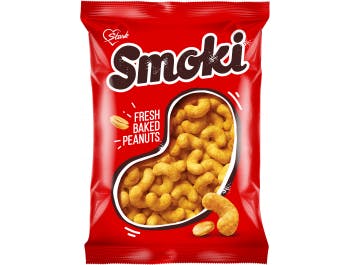 Štark flips with peanuts 40 g