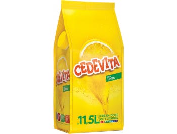 Cedevita citronová 900 g