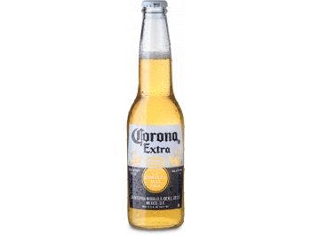 Birra Corona Extra Light 0,355 lt
