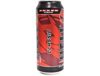 Hell Classic energy drink 500 ml