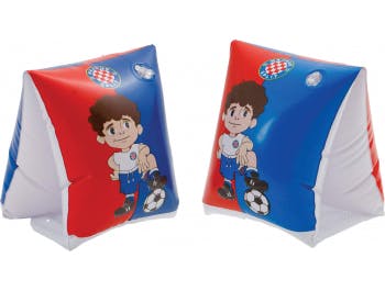 Hajduk swimming gloves, 1 set