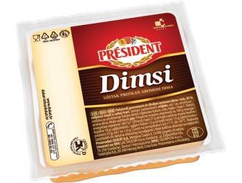 President Dimsi cheese 400 g