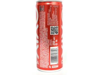 Xixo gazirano piće Cola 250 ml