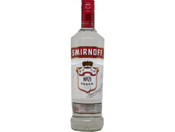 Smirnoff Red Label Vodka 0.7 L