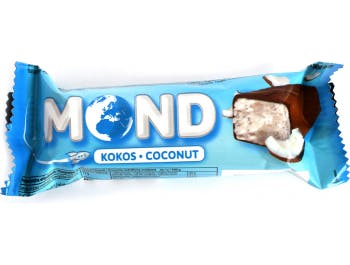 Mond Kokos čokolada 40g
