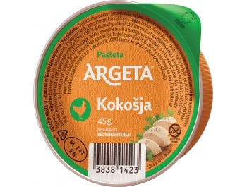 Argeta-Hühnerpastete 45 g