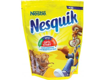 Nestle Nesquik plus napój kakaowy 200 g