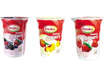 Fresco fruit yogurt mix 500 g