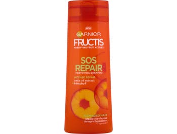 Fructis hair shampoo Goodbye Damage 250 ml