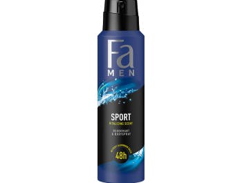 Fa Deodorant ve spreji sport 150 ml