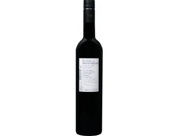 Red wine Mediterranean Plavac PZ Svirče 0.75 L