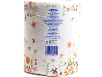 Regina paper towel jumbo premium 1 roll