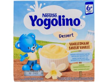 Nestle Dječji desert vanilija 400 g