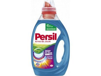 Persil laundry detergent Color 1 L