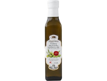 Pz Marina extra virgin olive oil 0.25 L