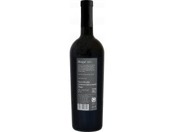 Vino crno Dingač 0,75 L