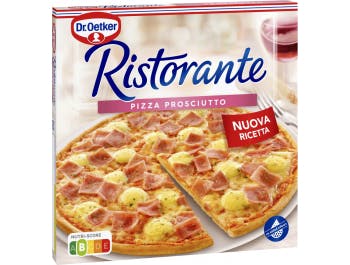dott. Oetker Ristorante Pizza Prosciutto 340 g