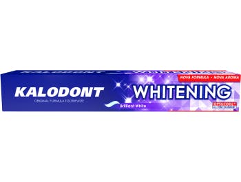 Saponia Kalodont toothpaste Whitening 75 ml