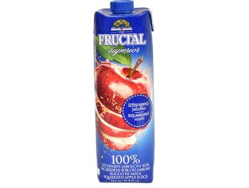 Fructal Nektar jabuka 1 L