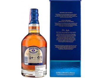 Chivas Regal 18yo whisky 0,7 L