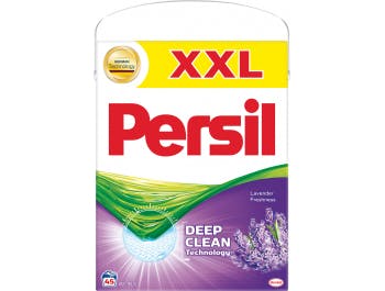 Persil laundry detergent lavender 2,925 kg