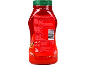 Podravka Ketchup łagodny 500 g