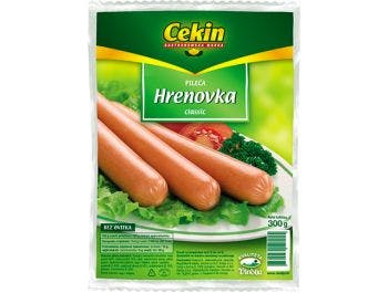 Vindija Cekin chicken sausages 300 g