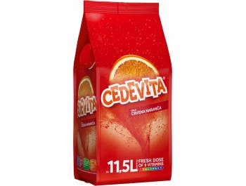 Cedevita Czerwona pomarańcza 900 g