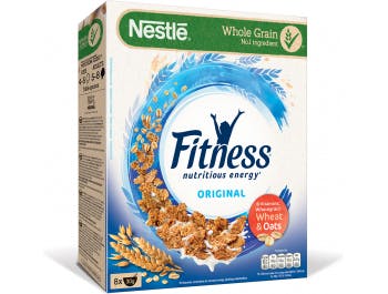 Nestle Fitness cereals 250 g